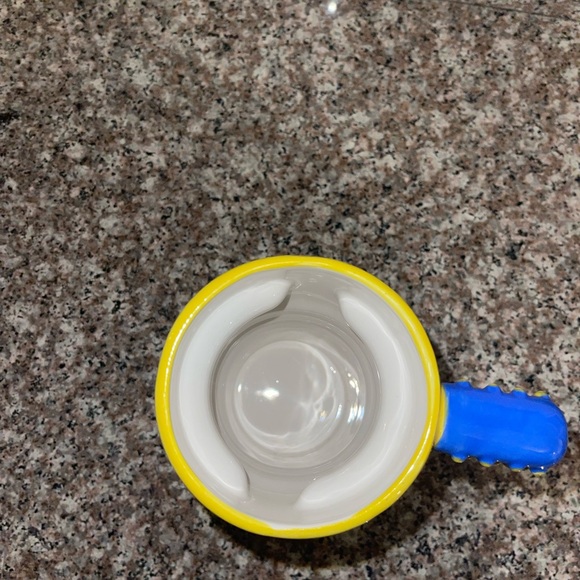 Teacher On The Go!! Mug - Picture 4 of 4